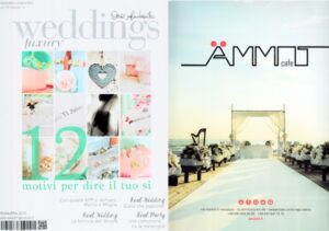 ammot e weddings luxury