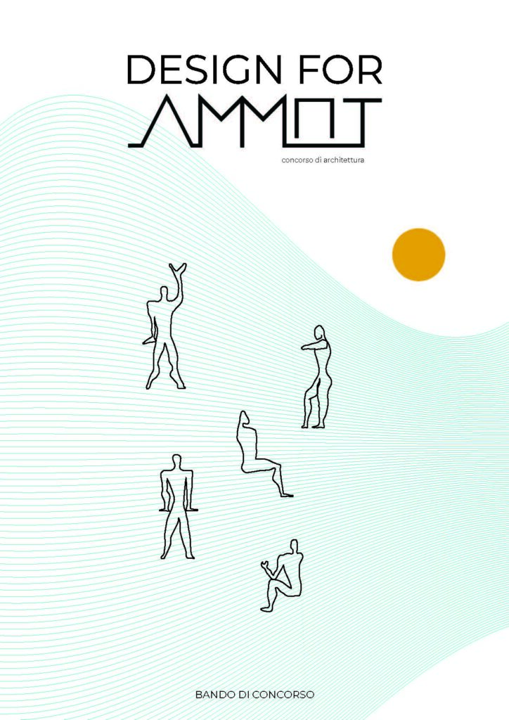 Concorso Design for Ammot