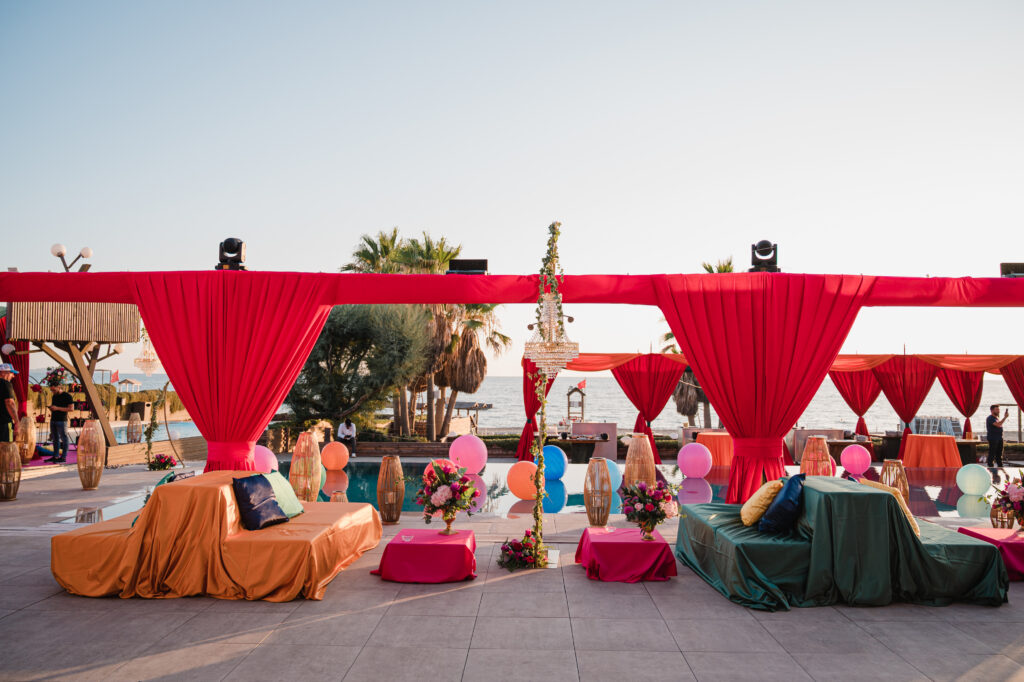 Matrimonio Estivo in Spiaggia