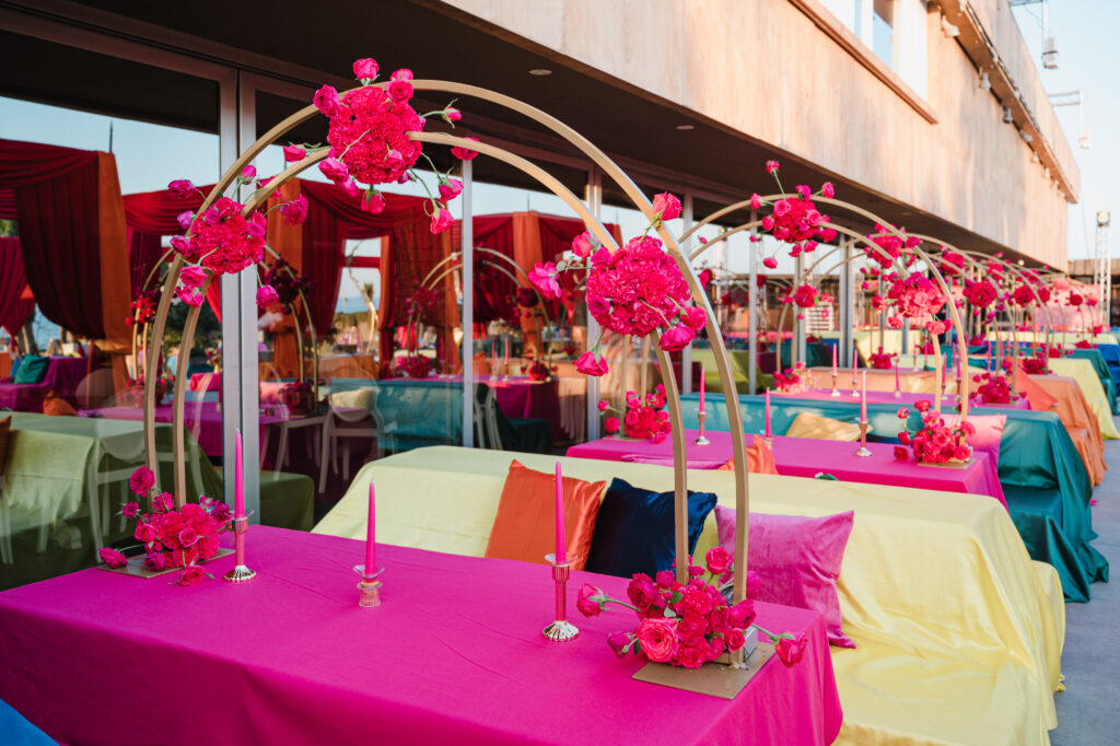 Matrimonio Estivo in Spiaggia 