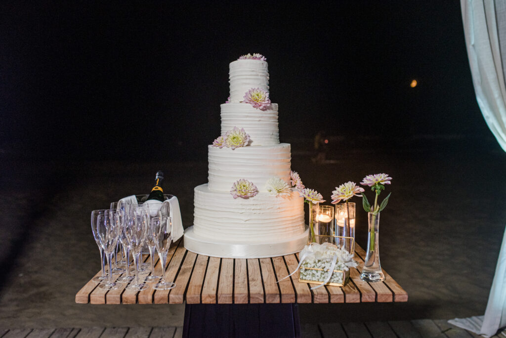 Come Pianificare un Matrimonio in Spiaggia