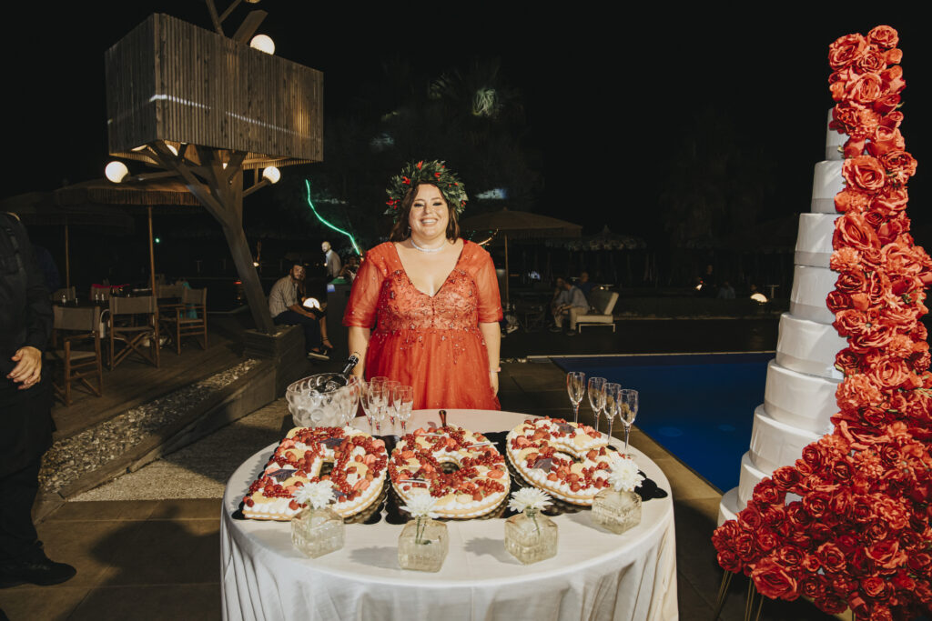 Torta Speciale per una Festa di Laurea 