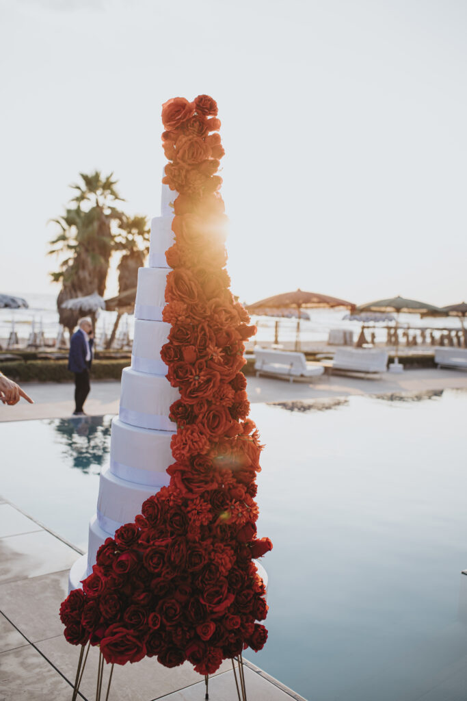 Beach Party al Tramonto